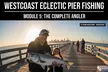 Bay Area Pier Fishing: Beginner Group of 4 (No license Required) - Second Medium