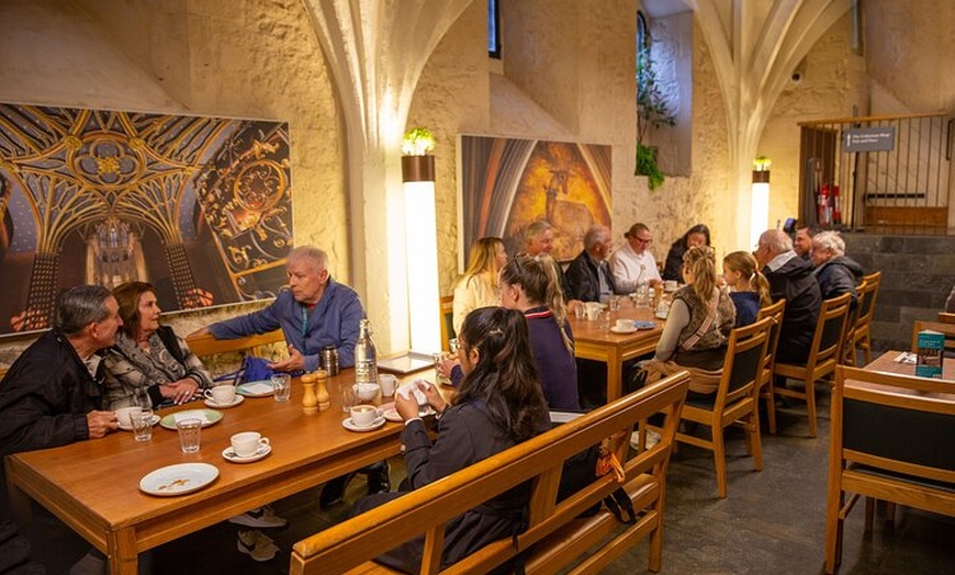 Image 15: Priority Access Westminster Abbey Tour with a Professional Guide