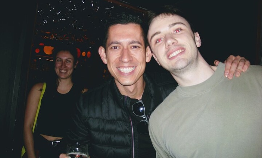Image 29: OG Barcelona Night Adventure — 3 bares, 3 chupitos y entrada VIP al...