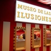 Image 9: Entrada a Museum of Illusions Madrid