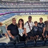 Image 1: Visita guiada al estadio Santiago Bernabéu y tapas