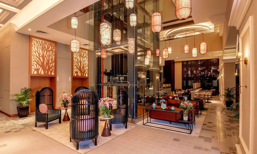 Image 10: ✈ MALAISIE | Kuala Lumpur - Santa Grand Signature Kuala Lumpur 4*, ...