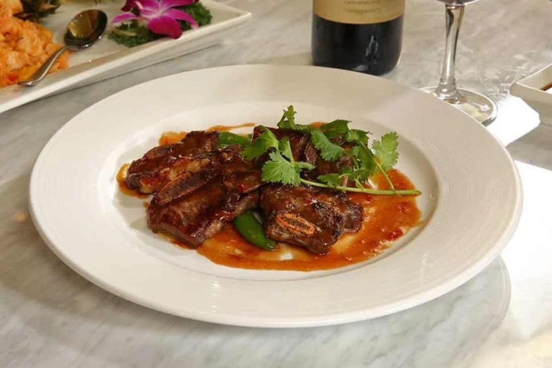 $15 For $30 Worth Of Japanese & Sushi Cuisine