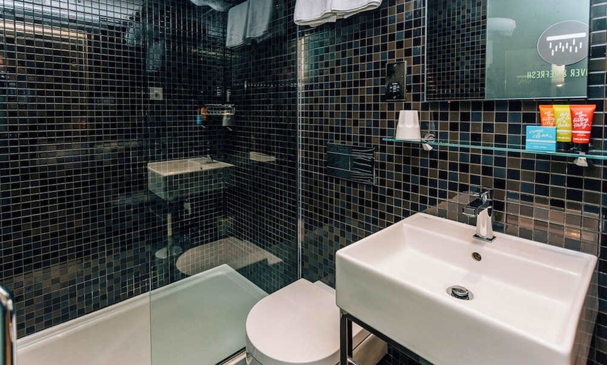 Image 4: ✈ SCHOTLAND | Edinburgh - Grassmarket Hotel 3*, 2 nachten - City break