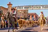 Best Of Fort Worth (Bus Tour - Small Group)