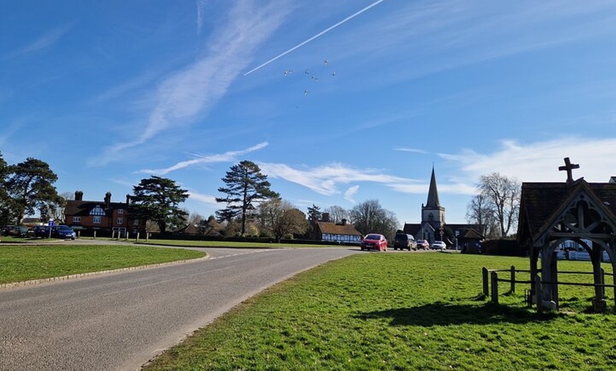 Image 19: Surrey Hills full day tour with local guide