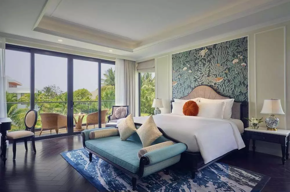 ✈ VIETNAM | Phu Quoc - Wyndham Grand Phu Quoc 5*, 8 nuit - Spa