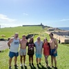 Image 1: San Juan Tour Express Castle Beach and Food