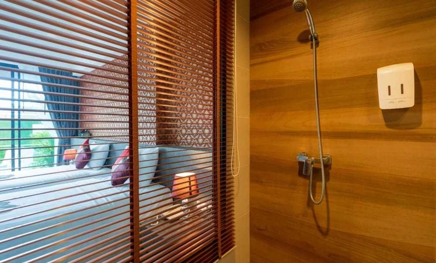 Image 36: ✈ POŁUDNIOWA TAJLANDIA | Phuket - The Thames Pool Access Resort 4* ...