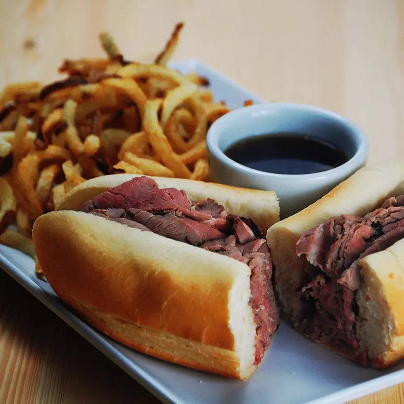 $12.50 For $25 Worth Of Casual Dining - Primary Image