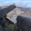 Image 2: Tryfan North Ridge : A Guided Scramble in North Wales