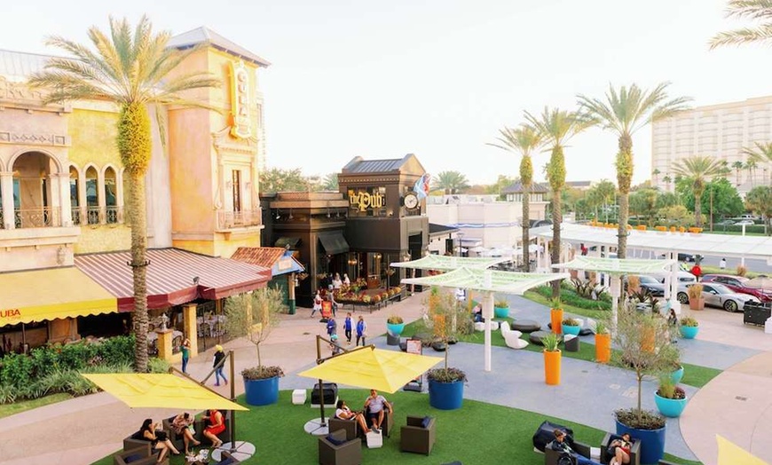 Image 51: ✈ FLORIDA | Orlando - Avanti International Resort 3*, 3 nights - Ou...