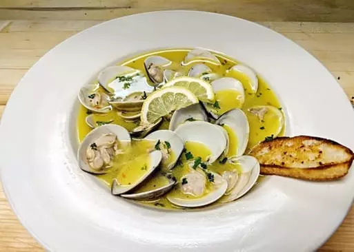 5% Cash Back at Cafe Classico