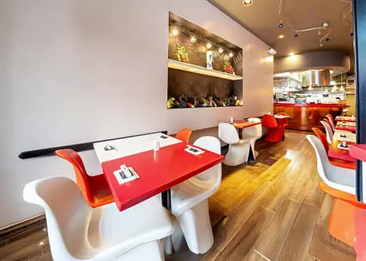 5% Cash Back at Seiko Japanese Restaurant