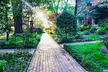 ORIGINAL Old Louisville Walking Tour seen in The New York Times! - Second Medium