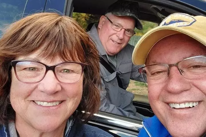 Half-Day Rocky Mountain National Park "Lake and Meadows Tour"