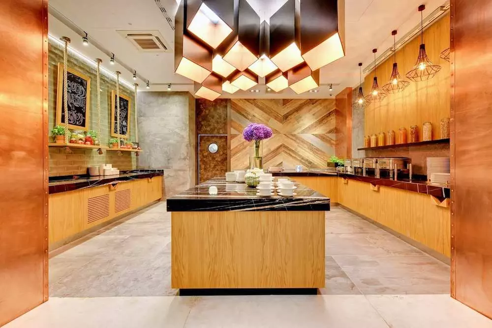 ✈ POLSKA | Sopot - Hotel Sopot 4*, 2 nocy - City break