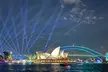Sydney Vivid Lights Festival Cruise Experience - Image 2