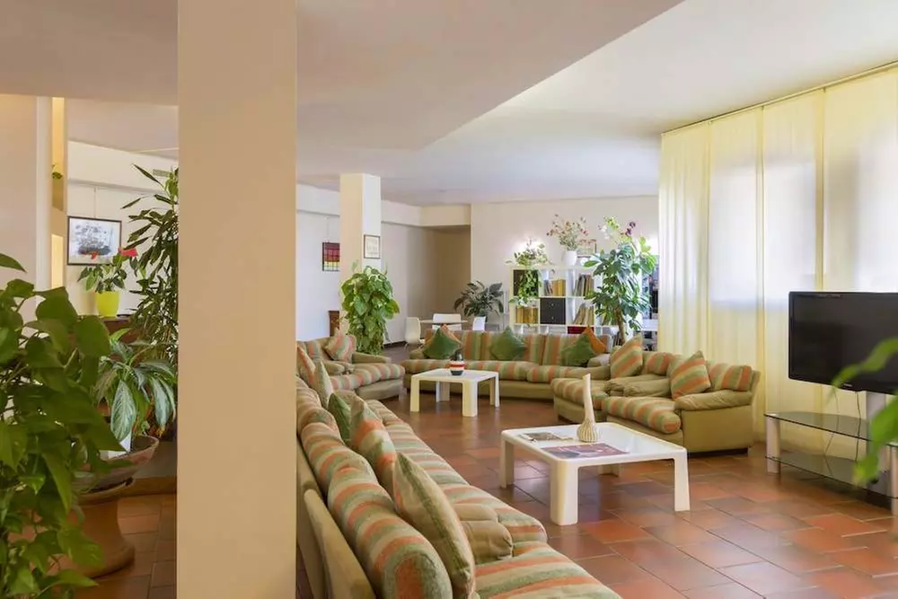 ✈ ITALIE | Florence - Residence Porta al Prato 4*, 2 nuit - City break