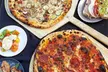 5% Cash Back at Dimo's Apizza - Second Medium