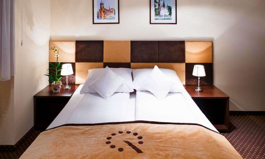 Image 32: ✈ POLSKA | Katowice - Boutique Hotel's Bytom 3* - City break