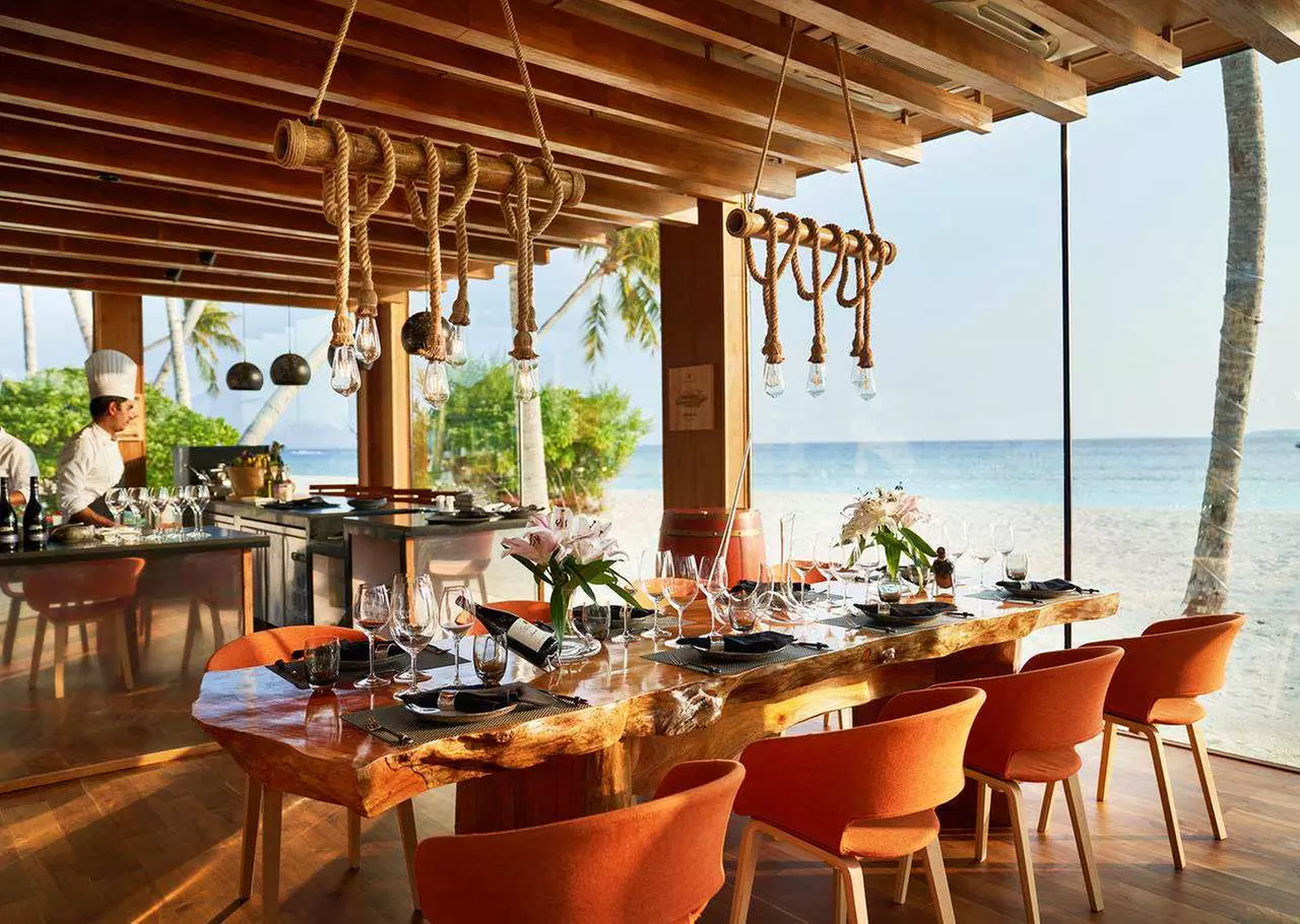 ✈ MALDIVEN | Noonu-atol - Siyam World Maldives 5*, 5 nachten - All-in