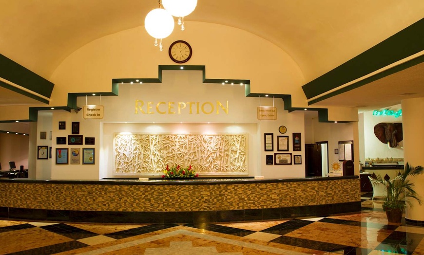 Image 28: ✈ MEXIQUE | Playa del Carmen - Sandos Caracol Eco Resort & Spa avec...