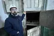 Hard Hat Tour of the Abandoned Ellis Island Hospital Complex - Second Medium
