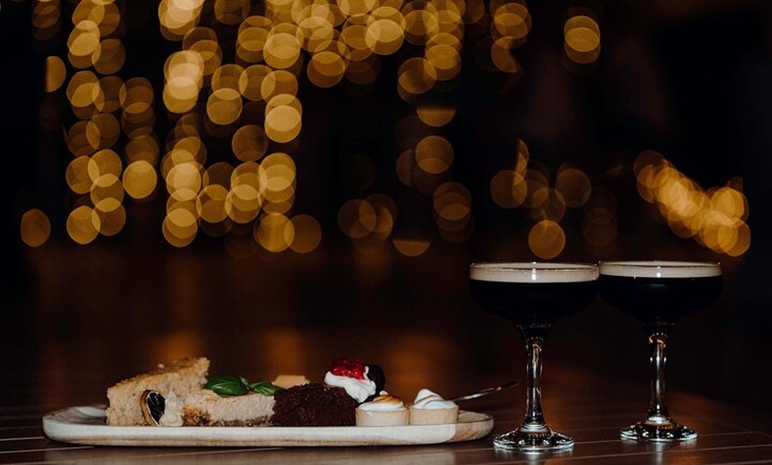 Image 4: Boab and Myrtle Chandon High Tea in Broome