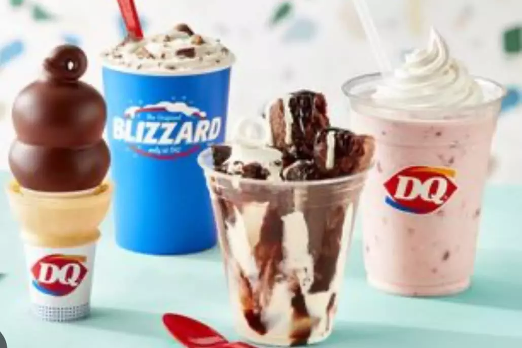 $15 For $30 Worth Of Ice Cream Cakes