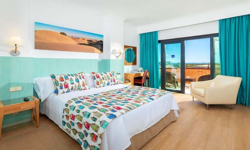 Image 4: ✈ GRAN CANARIA | Playa del Ingles - Mur Hotel Neptuno 4*, 4 nachten...