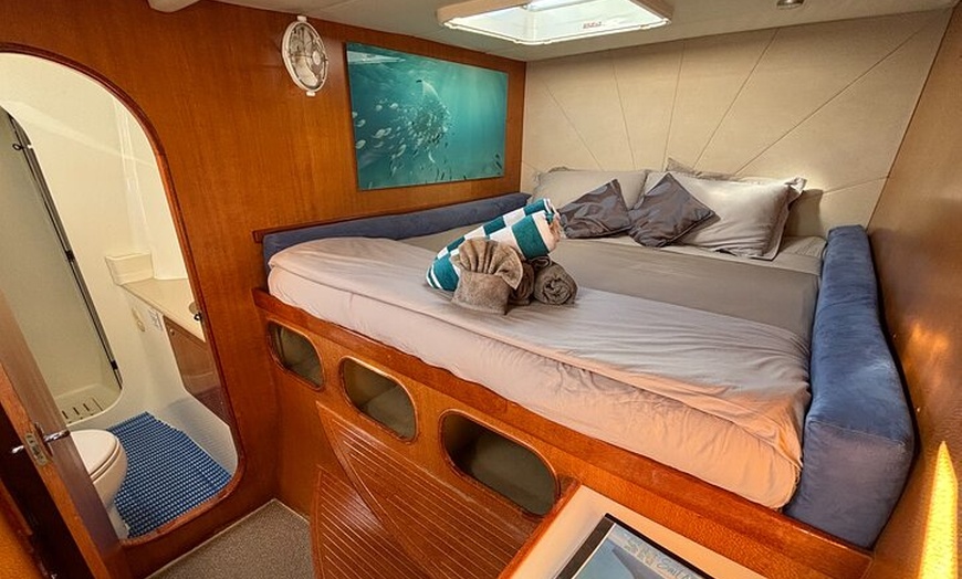 Image 3: 5 Night Ningaloo Reef Ningaloo Escape from Coral Bay