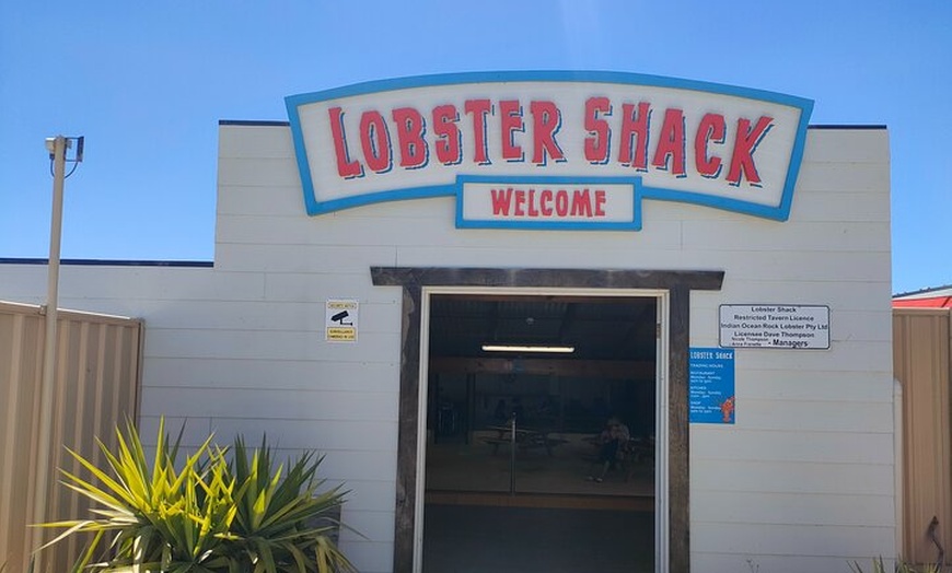 Image 4: Pinnacles+Lancelin Sand Dune Impression Day Tour from Perth