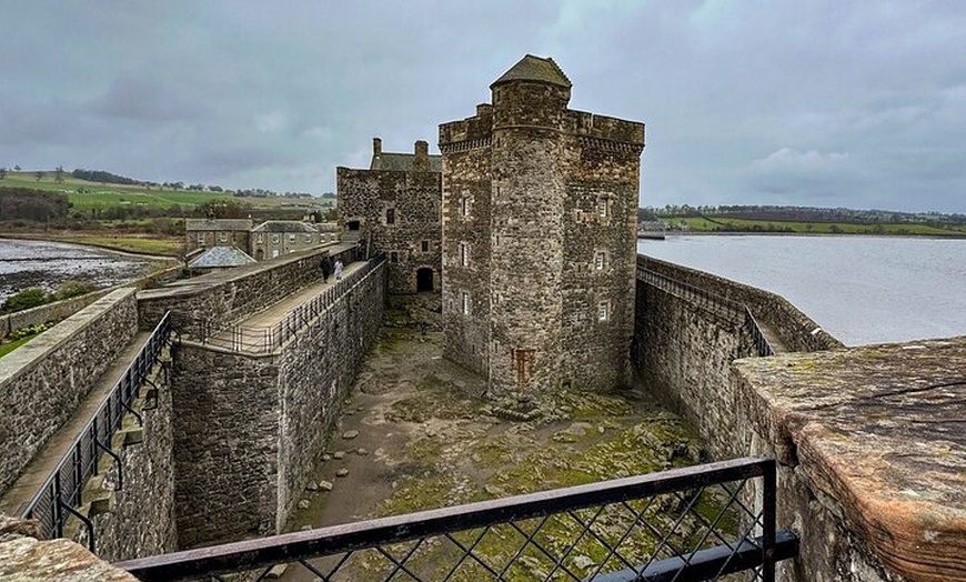 Image 3: Outlander Trail Shore Excursion
