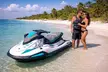 Private 4-Hour Couples Jet Ski Tour - Shell Key & John's Pass - Second Medium