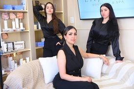 $50 For $100 Toward Any Spa Service