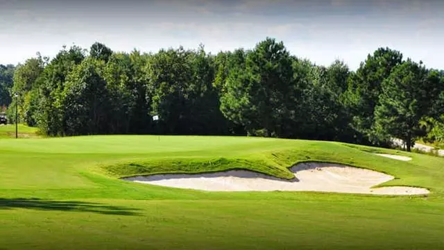 Online Booking - Round of Golf at Olde Liberty Golf Club - Primary Image