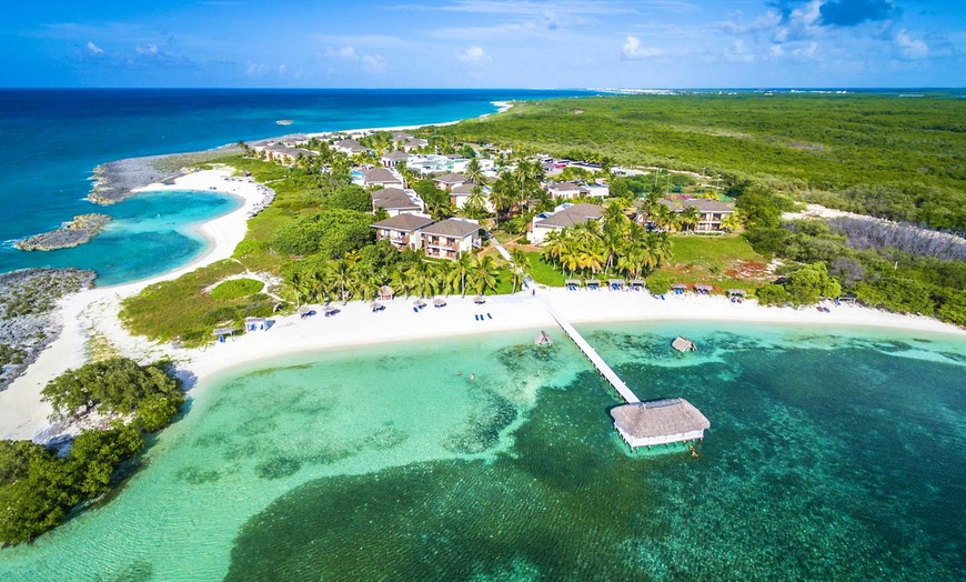 Image 26: ✈ CUBA | Cayo Santa Maria - Melia Buenavista 5*, 5 nuit - Adultes u...