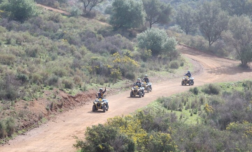 Image 6: Tour en Quad por la Sierra de Mijas