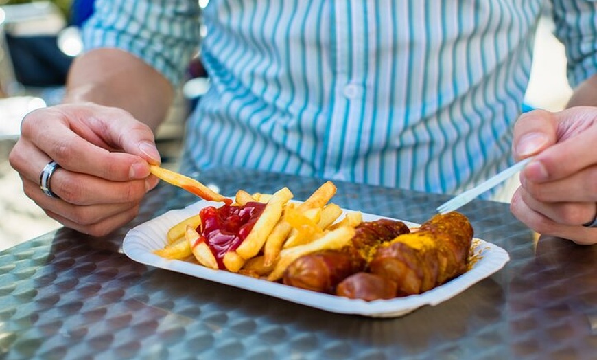 Image 6: Beste Einführung in Bonn in 2 Stunden mit einem Einheimischen