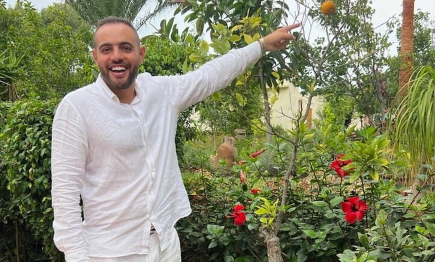 Image 41: Tour guiado privado de lujo de Tánger desde Málaga Todo Incluido