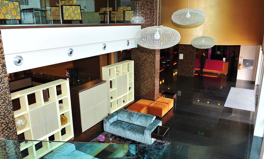 Image 15: ✈ PORTOGALLO | Porto - Axis Porto Business & Spa Hotel 4* - Spa