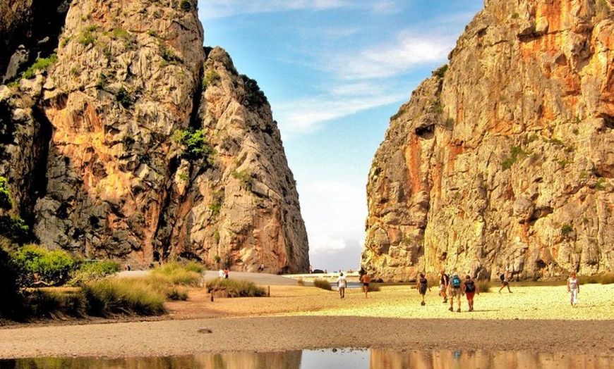 Image 2: Senderismo por el Torrente de Pareis