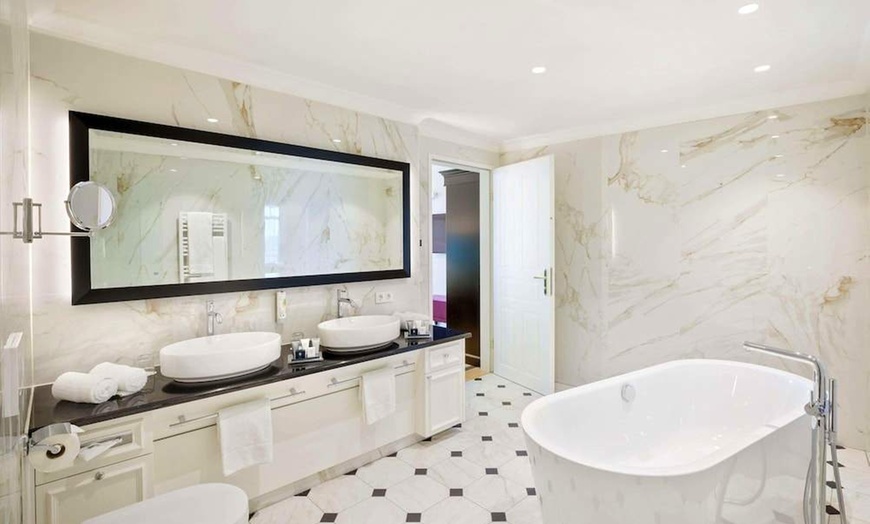 Image 199: ✈ OOSTENRIJK | Wenen - Austria Trend Parkhotel Schönbrunn 4*, 2 nac...