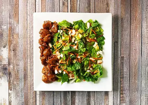 5% Cash Back at Hls Juice Bar & Grill