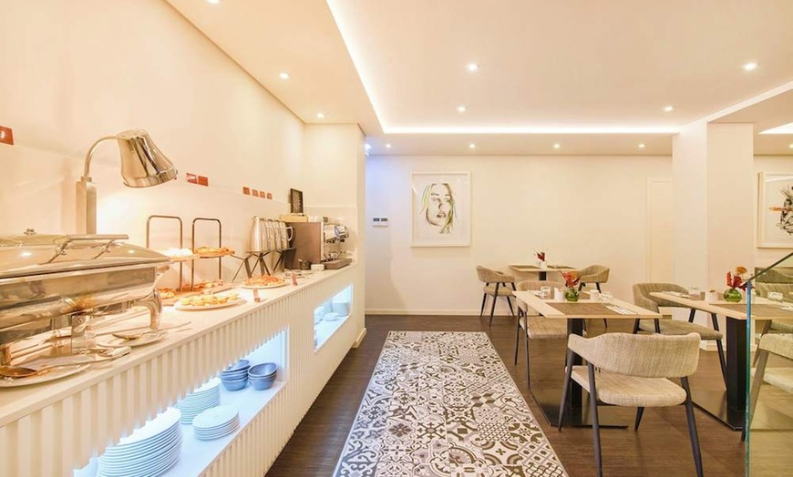 Image 31: ✈ PORTUGAL | Porto - Hotel Moon & Sun Porto, 2 nachten - City break