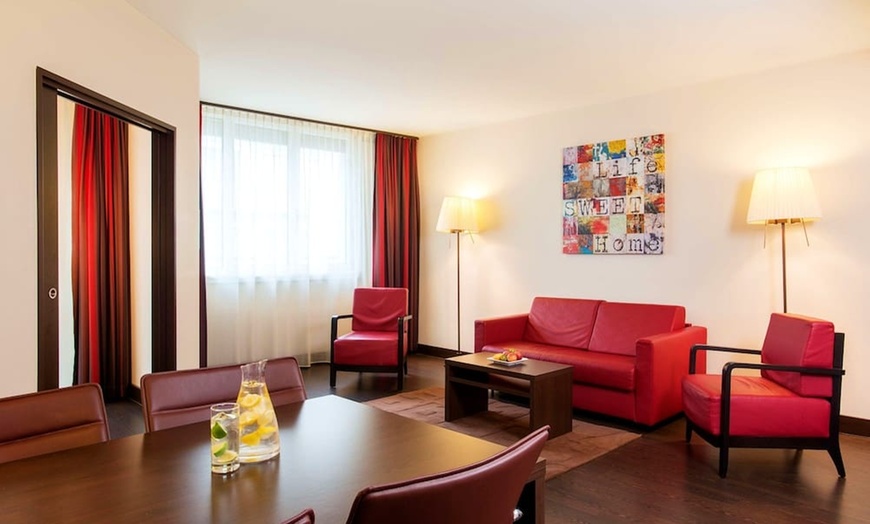 Image 11: ✈ AUSTRIA | Vienna - NH Wien City 4* - City break