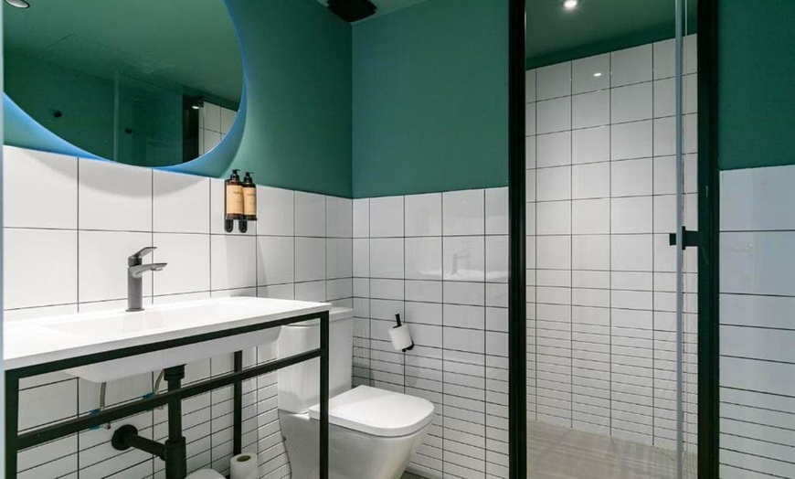 Image 10: ✈ ESPAGNE | Séville - Los Salados Holiday Rentals 4* - City break