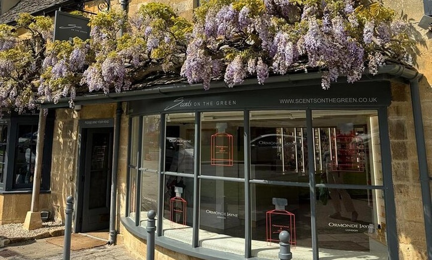 Image 6: Oxford : Cotswolds Tour (Hotel Transport)