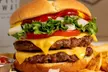 $15 For $30 Worth Of Burgers, Fries & Shakes - Second Medium